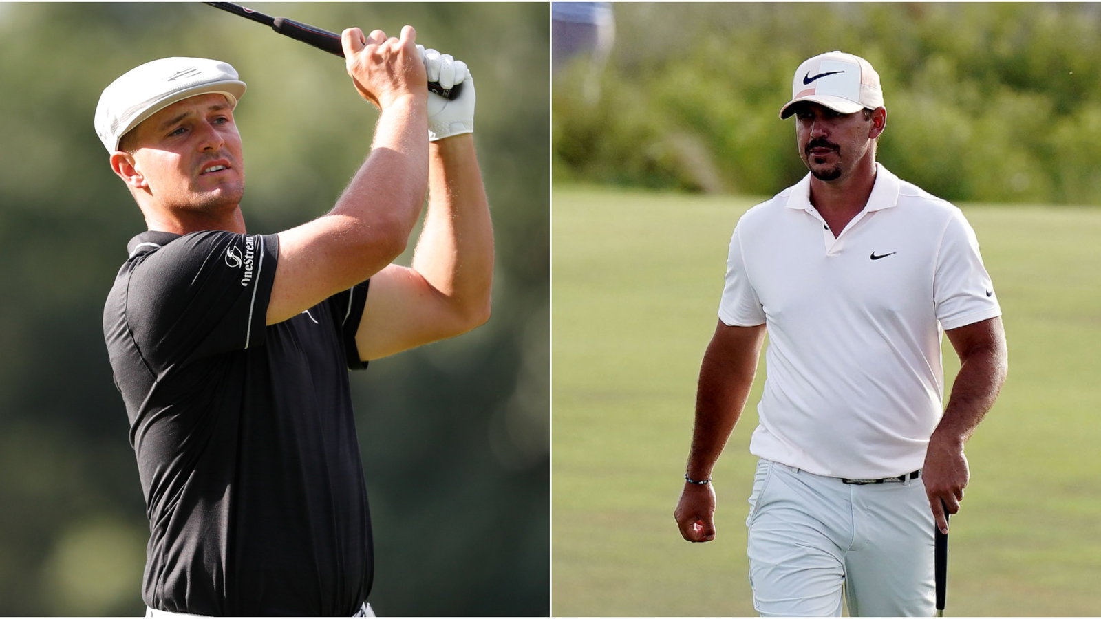 Entertaining? Disappointing? Golf fans give their verdict on The Match